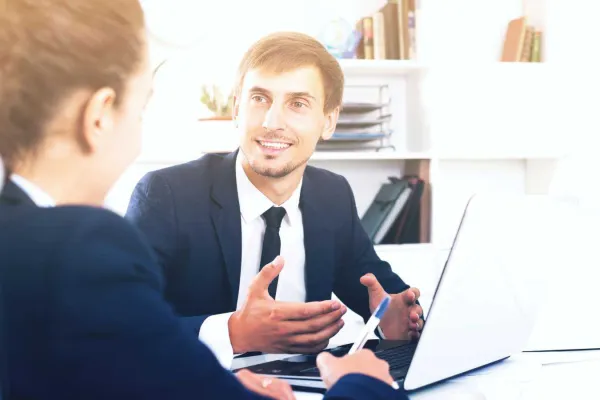 sensory advisor assisting teacher to plan sensory room